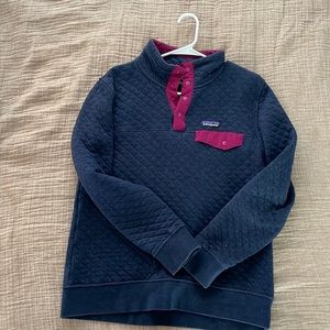 Patagonia pullover